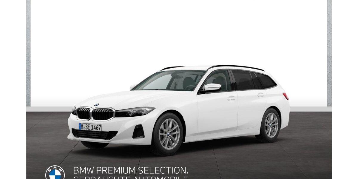 BMW 318 13.300 km 34.890 &euro; Brilon 59929