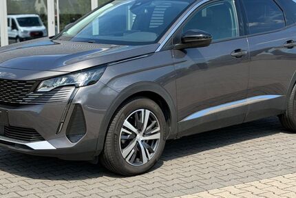 Peugeot 3008 77.900 km 17.838 &euro; Bad Iburg 49186
