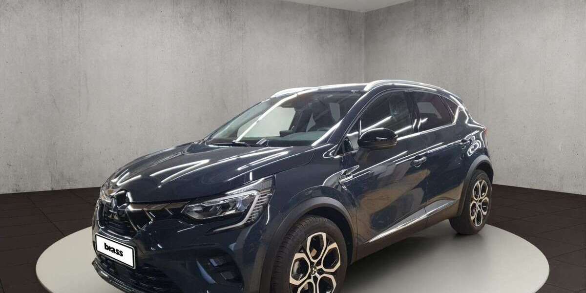 Mitsubishi ASX 22.200 km 23.950 &euro; Aschaffenburg 63739