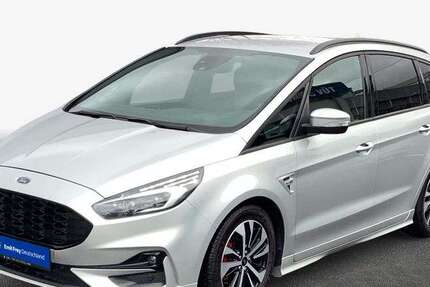 Ford S-Max 97.742 km 23.440 &euro; Dresden 01277