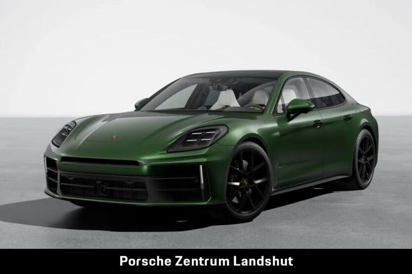 Panamera