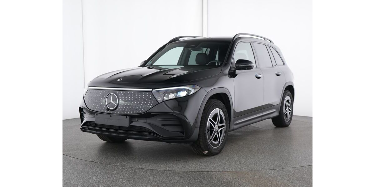 Mercedes-Benz EQB 20.645 km 46.500 &euro; Neu Isenburg 63263