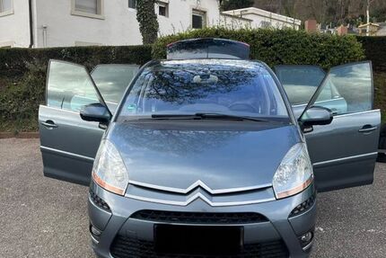 Citroen C4 Picasso 175.000 km 2.800 &euro; Annweiler am Triefels 76855
