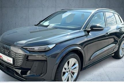 Audi Q6 e-tron 7.521 km 58.880 &euro; Neutraubling 93073