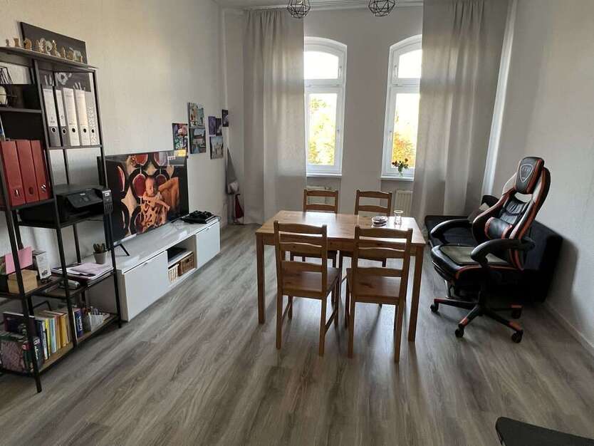 Wohnung zum Kaufen in Erfurt 225.600 € 94 m²