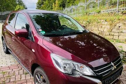 Mitsubishi Space Star 19.700 km 12.500 € Metten 94526