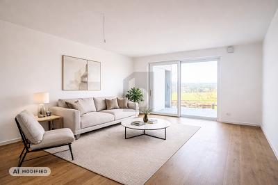 MODERNES NEUBAUPROJEKT IN TOPLAGE - Wohnung Emtmannsberg | Angebot:27565578