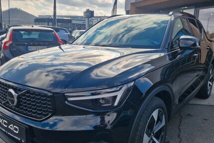 Volvo XC40 27.000 km 35.990 &euro; Görlitz 02827