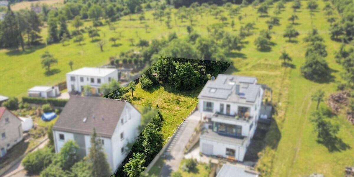 Grundstück Würzburg Steinbachtal - 495.000&euro; | Angebot:26028400