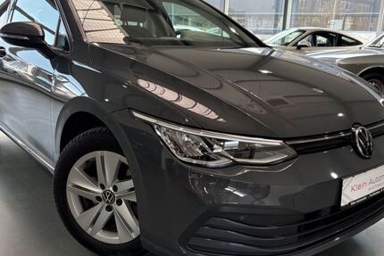 VW Golf 59.000 km 17.390 &euro; Forchtenberg 74670