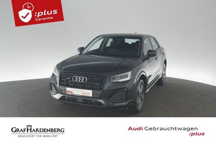 Audi Q2 24.400 km 30.410 &euro; Konstanz 78467