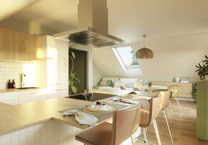 Einfamilienhaus Goldberg Medow - 6 Zimmer, 259.500&euro; | Angebot:25731793