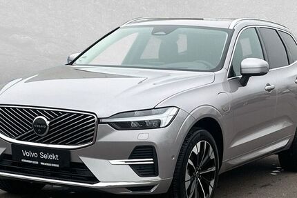 Volvo XC60 2.500 km 60.750 &euro; Karlsruhe 76187
