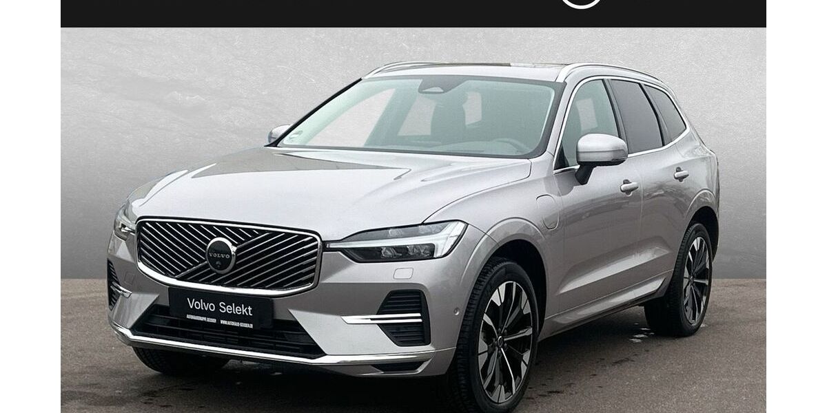 Volvo XC60 2.500 km 60.750 &euro; Karlsruhe 76187