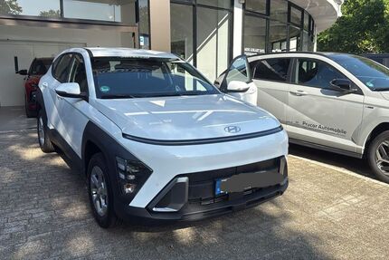 Hyundai KONA 18.000 km 22.900 &euro; Albbruck 79773