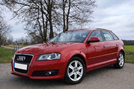 Audi A3 115.400 km 7.990 &euro; Langlingen 29364