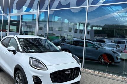 Ford Puma 2.700 km 28.490 &euro; Hennef (Sieg) 53773