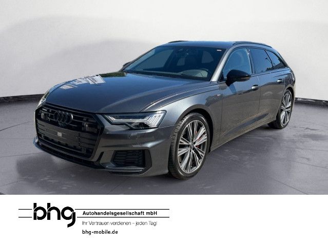 Audi A6 119.039 km 36.830 &euro; Tübingen 72072