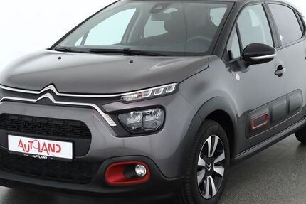 Citroen C3 53.806 km 13.490 &euro; Hamburg 22761