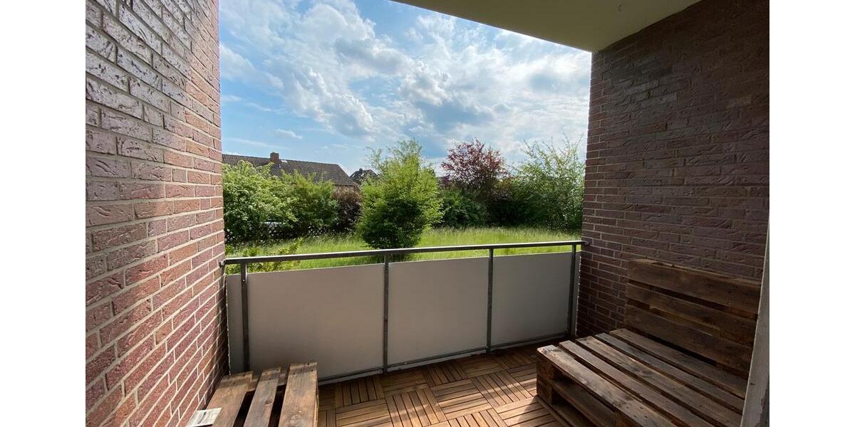 Helle 4-Zimmer-Wohnung in Reppenstedt 4 zimmer