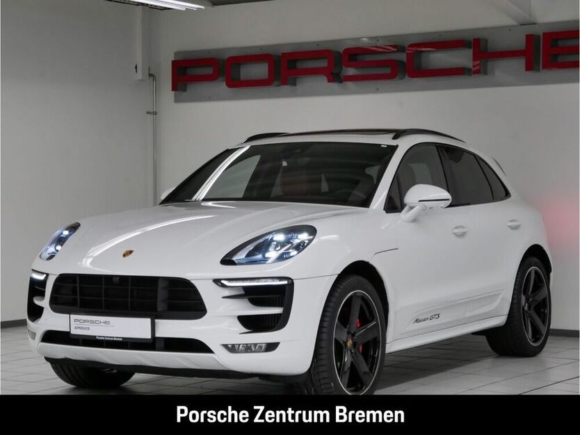 Macan
