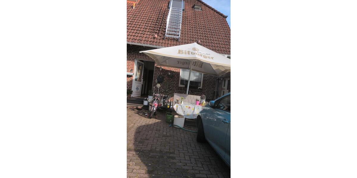 Maisonettenwohnung Borken - 6 Zimmer, 180 m&sup2;, 200.000&euro; | Angebot:26412233