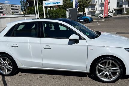 Audi A1 80.800 km 12.800 &euro; Augsburg 86179