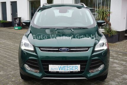 Ford Kuga 121.000 km 12.900 &euro; Cottbus-Sielow 03055