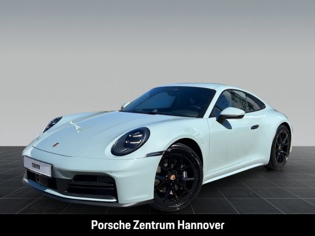 Porsche 992 8.000 km 156.900 &euro; Hannover 30177