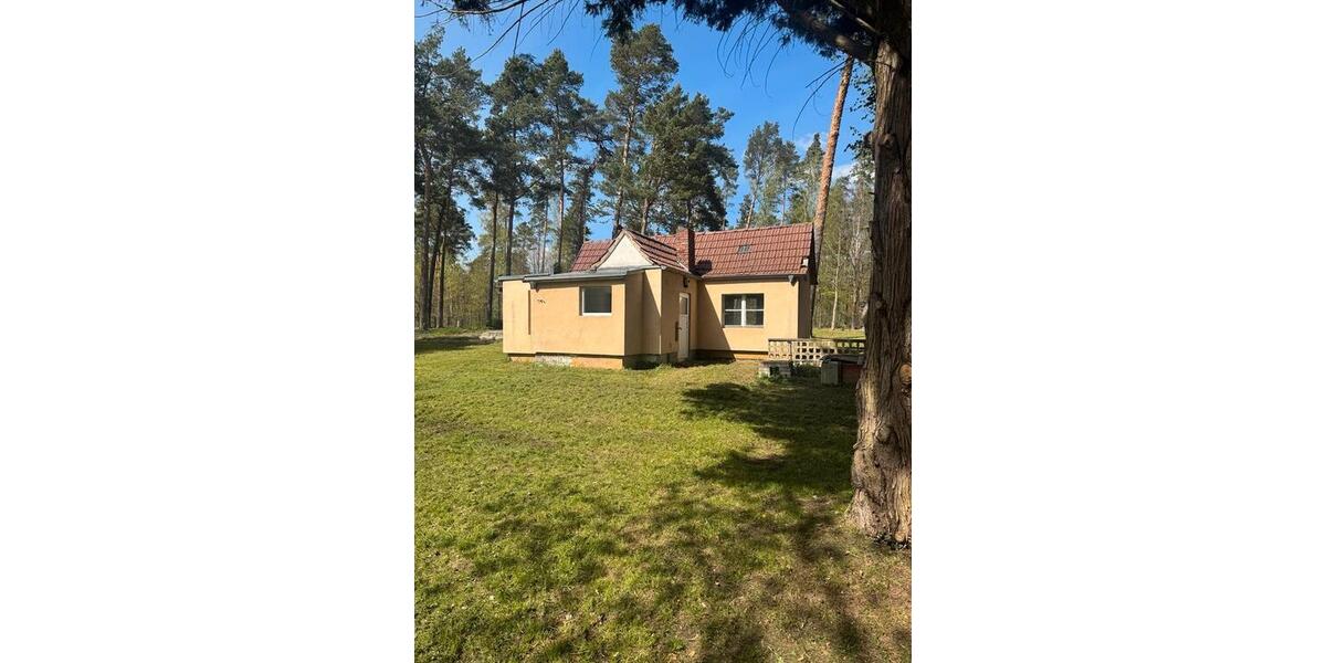 Einfamilienhaus Oranienburg - 5 Zimmer, 110 m&sup2;, 310.000&euro; | Angebot:26675409
