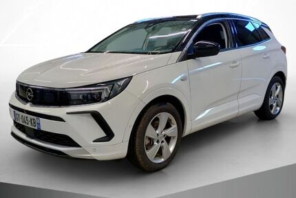 Opel Grandland (X) 18.115 km 24.980 &euro; Bad Driburg 33014