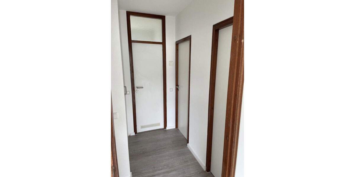 Modernisiertes Mittelreihenhaus in begehrter Lage (reserviert) 4 zimmer