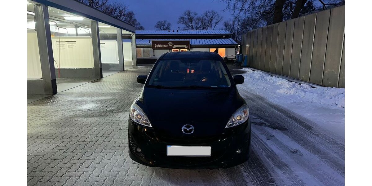 Mazda 5 222.696 km 3.500 &euro; Hamburg 22525