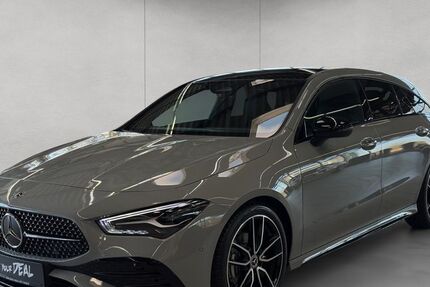 Mercedes-Benz CLA 180 Shooting Brake 3.001 km 39.620 &euro; Kassel 34123