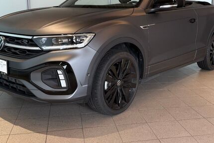 VW T-Roc 9.970 km 36.990 &euro; Fuldatal 34233