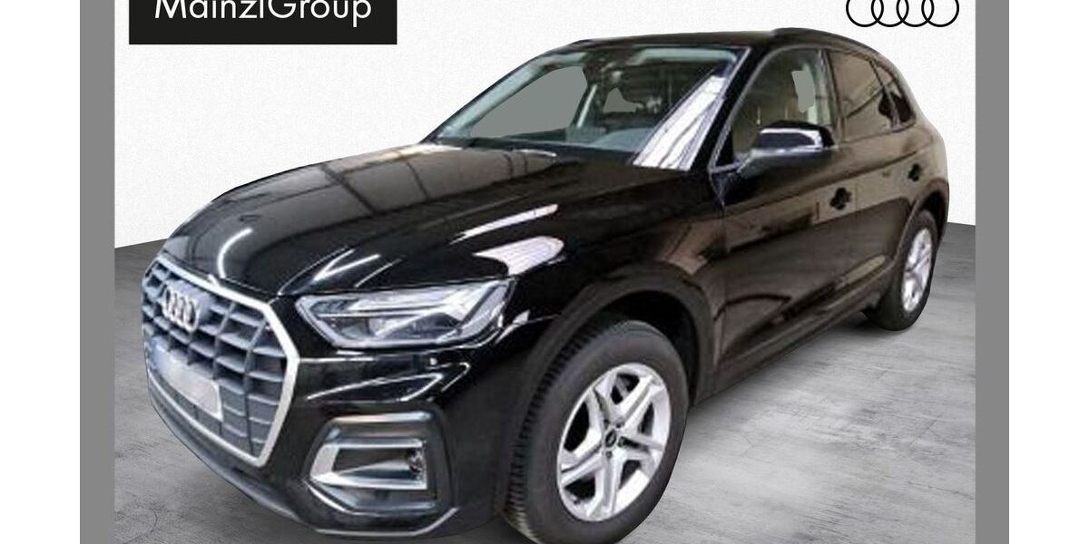 Audi Q5 29.500 km 41.430 &euro; Feldkirchen/Westerham 83620