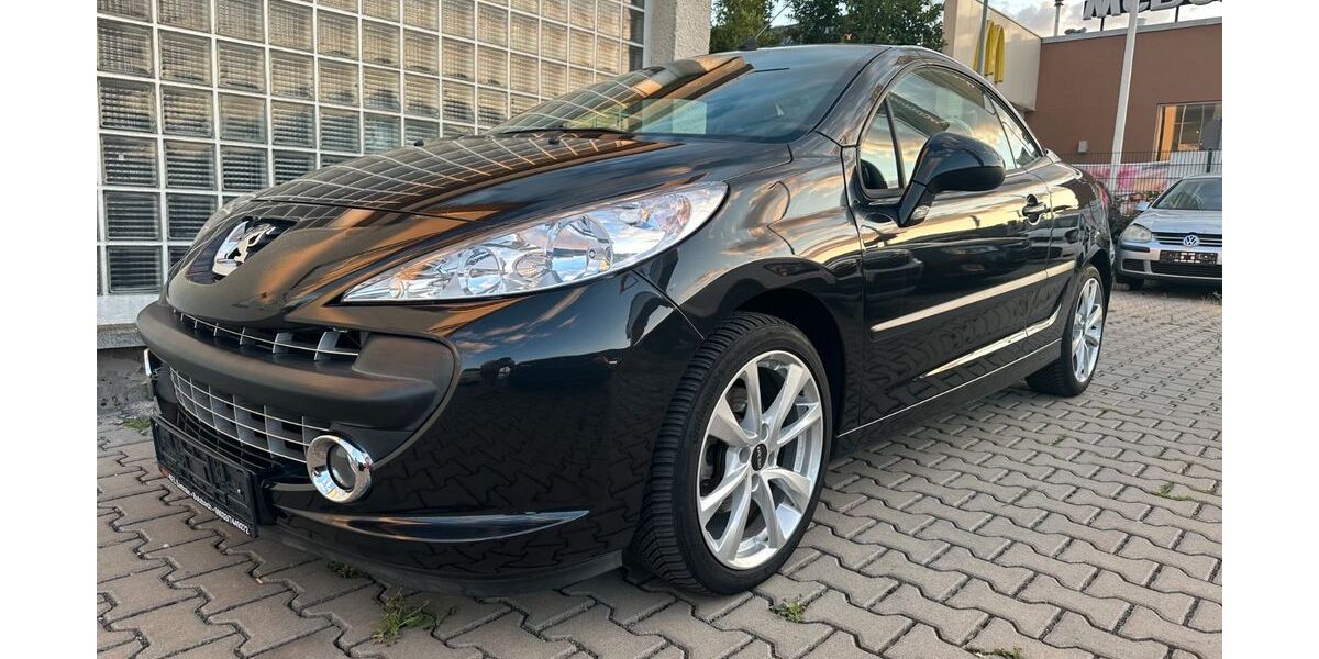 Peugeot 207 47.560 km 4.990 &euro; Butzbach 35510