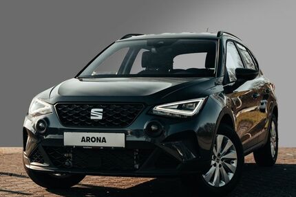 Seat Arona 1.078 km 24.490 € Warstein-Belecke 59581