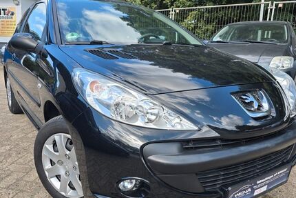 Peugeot 206 88.767 km 3.949 &euro; Bremen 28237