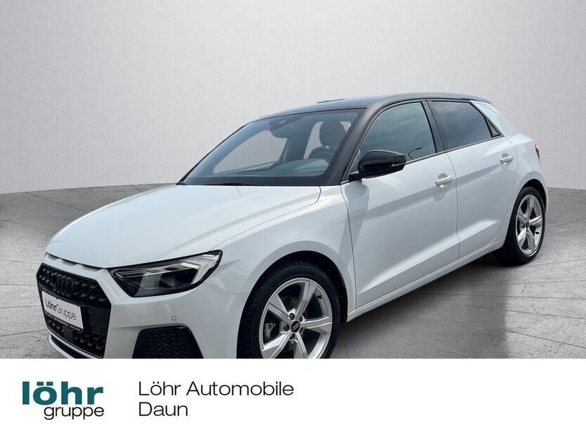 Audi A1 8.603 km 22.980 € Daun 54550