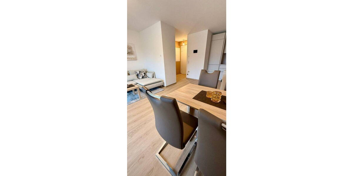 Etagenwohnung Langenzenn Laubendorf - 1 Zimmer, 43 m&sup2;, 645&euro; | Angebot:26306499