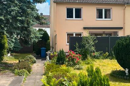 Haus Verden (Aller) - 5 Zimmer, 102 m&sup2;, 250.000&euro; | Angebot:27230042