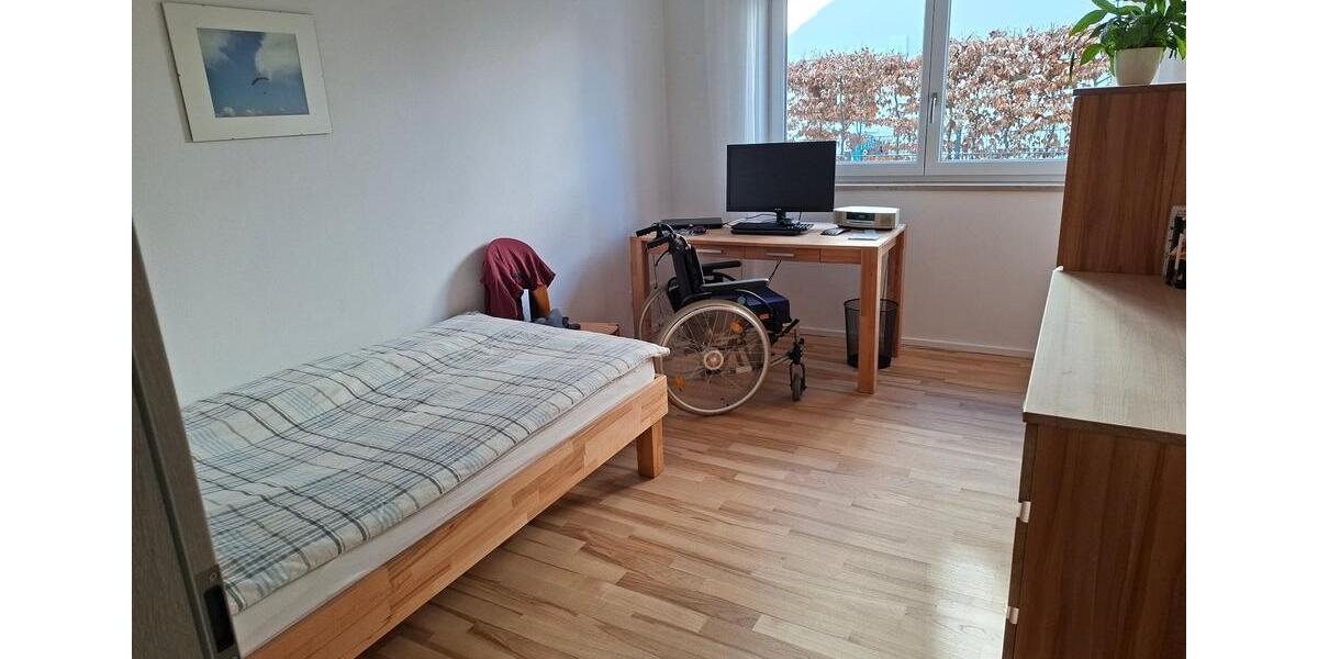 Erdgeschoßwohnung Wolfratshausen - 3 Zimmer, 98 m&sup2;, 810.000&euro; | Angebot:25931520