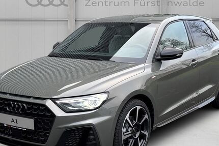 Audi A1 1.500 km 33.740 &euro; Fürstenwalde 15517