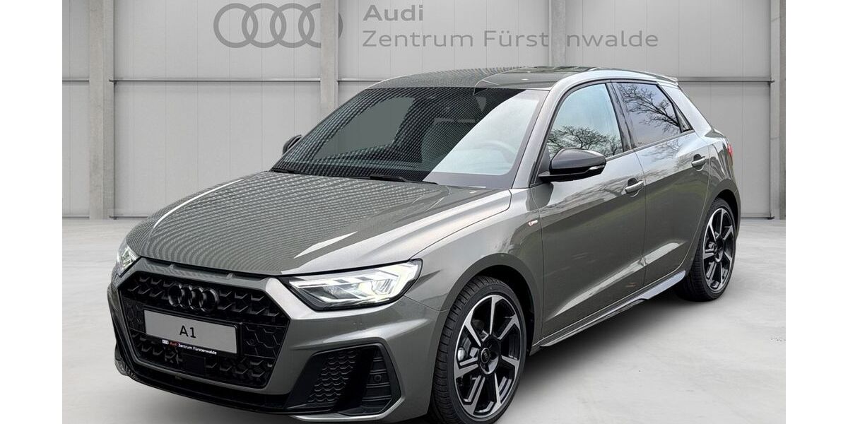 Audi A1 1.500 km 33.740 &euro; Fürstenwalde 15517