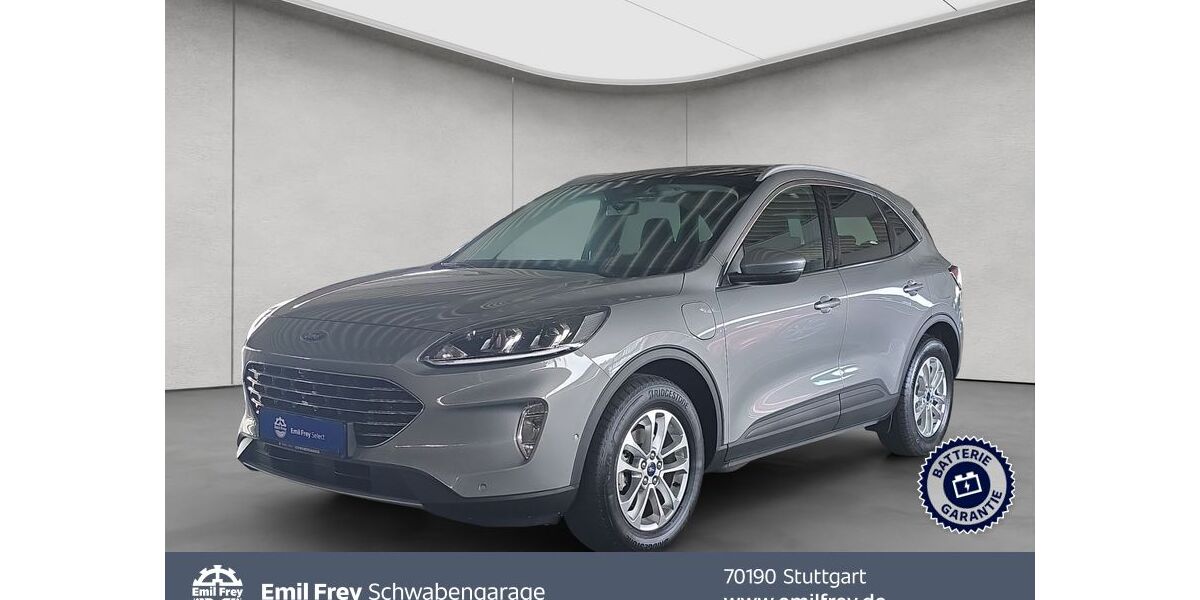 Ford Kuga 71.633 km 23.960 &euro; Stuttgart 70190