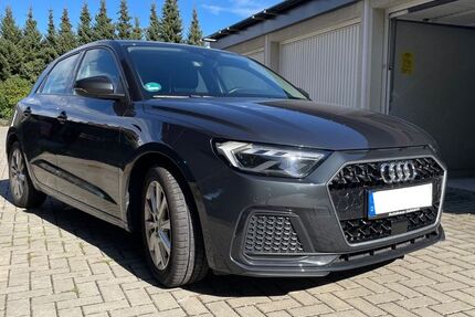 Audi A1 11.300 km 21.799 &euro; Kassel 34121