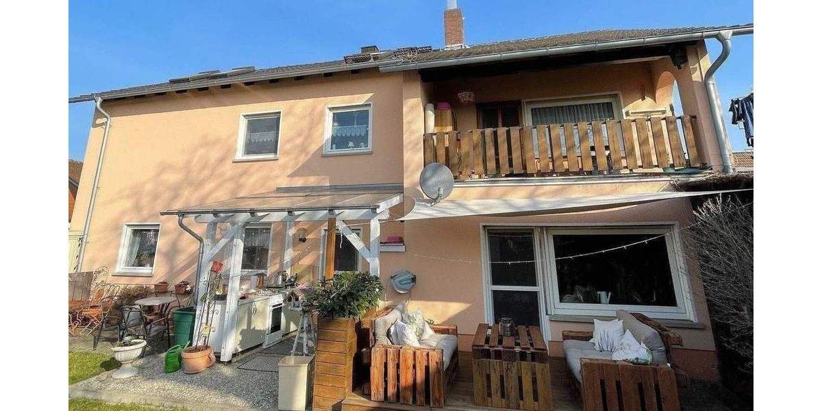 Mehrfamilienhaus, Wohnhaus Niederwerrn - 9 Zimmer, 240 m&sup2;, 430.000&euro; | Angebot:25909016