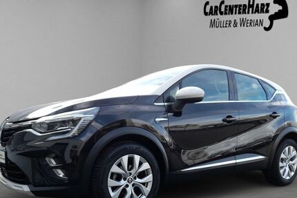 Renault Captur 47.119 km 15.650 &euro; Blankenburg 38889