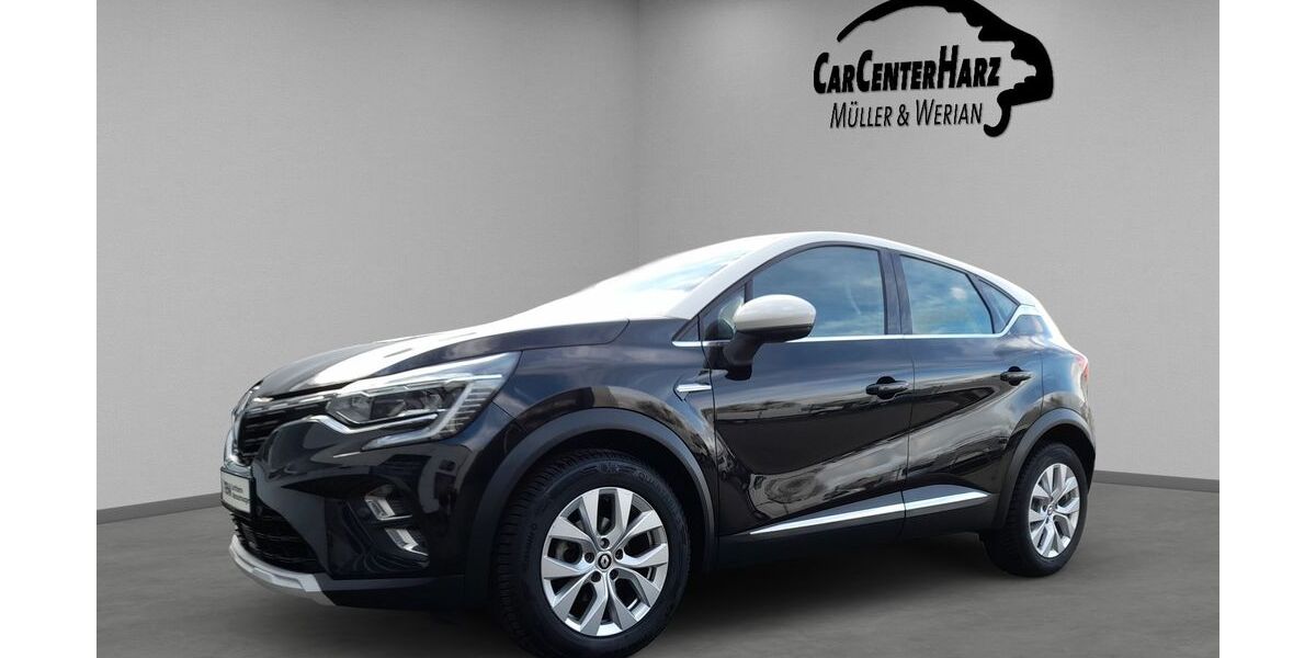 Renault Captur 47.119 km 15.650 &euro; Blankenburg 38889